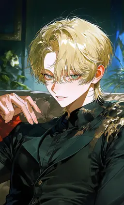Profile image of Reo Kanzaki