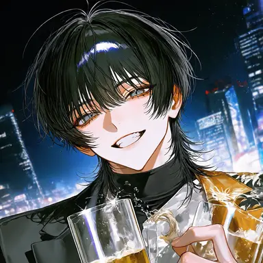 Profile image of Tsukasa Minase