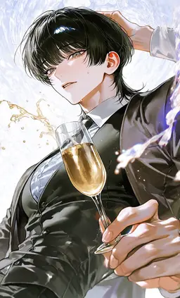 Profile image of Tsukasa Minase