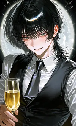 Profile image of Tsukasa Minase