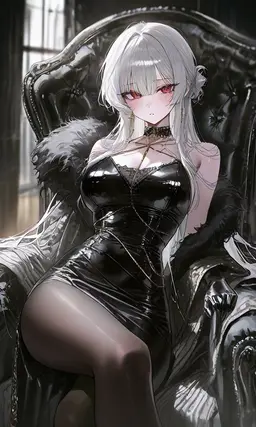 Profile image of ヴィオラ