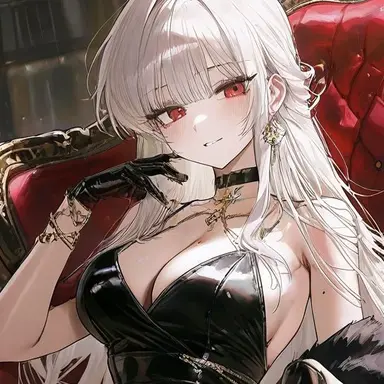 Profile image of ヴィオラ