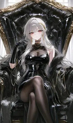Profile image of ヴィオラ