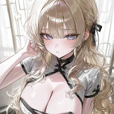 Profile image of エリシア