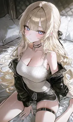 Profile image of エリシア