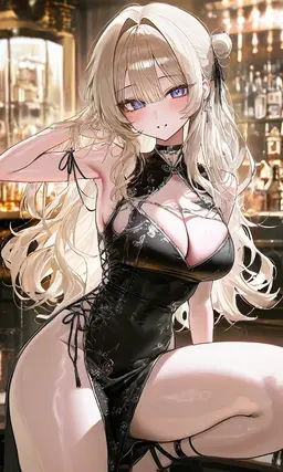 Profile image of エリシア