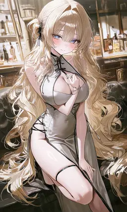 Profile image of エリシア