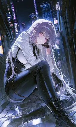 Profile image of ルシア