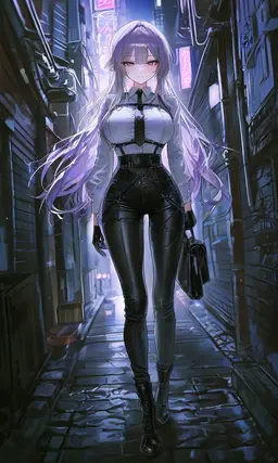 Profile image of ルシア