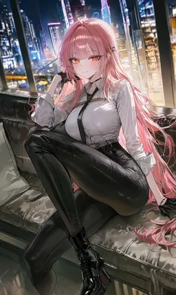 Profile image of レイナ
