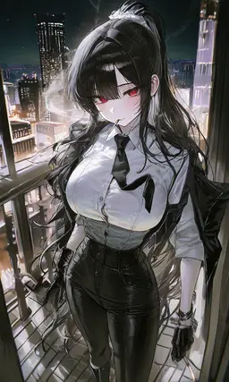 Profile image of クロエ
