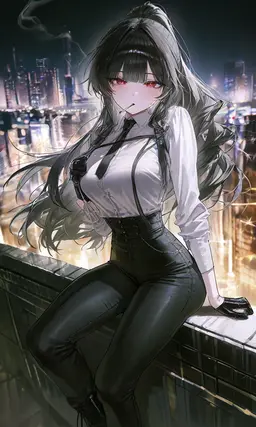 Profile image of クロエ