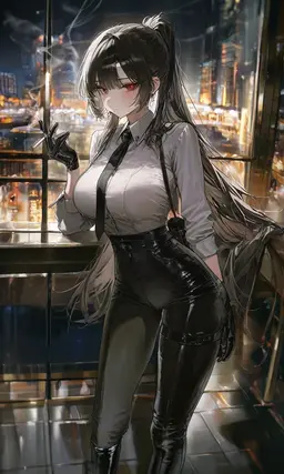 Profile image of クロエ