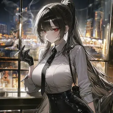 Profile image of クロエ