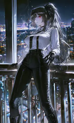 Profile image of クロエ