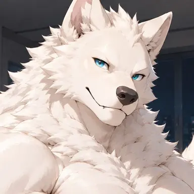 Profile image of シロ