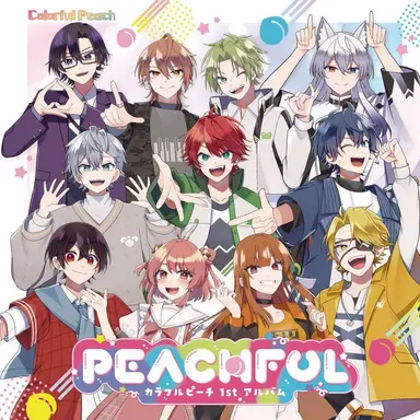 Profile image of 虹桃組