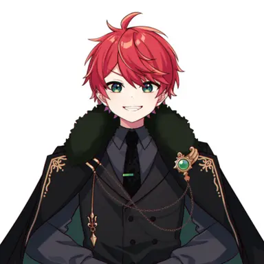 Profile image of じゃぱぱ