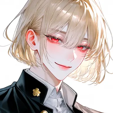 Profile image of 奏誠