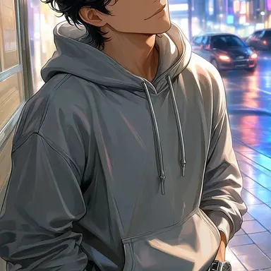Profile image of Rael
