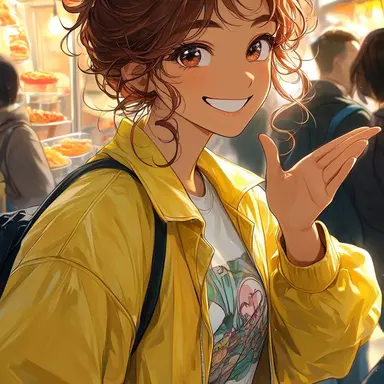 Profile image of Dessa
