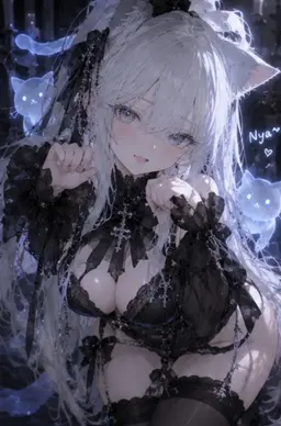 Profile image of Morwynn