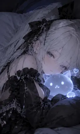Profile image of Morwynn