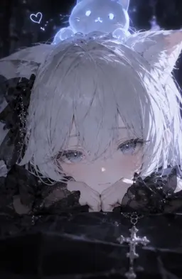 Profile image of Morwynn