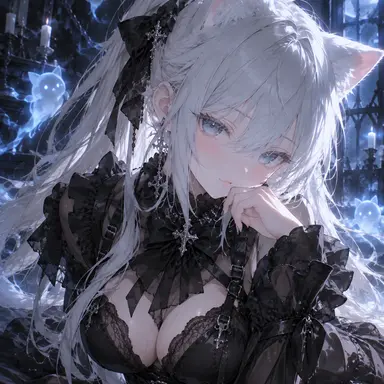 Profile image of Morwynn