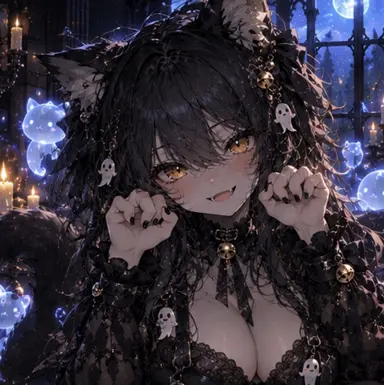 Profile image of Sable