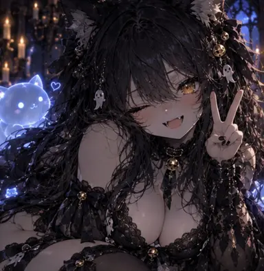 Profile image of Sable