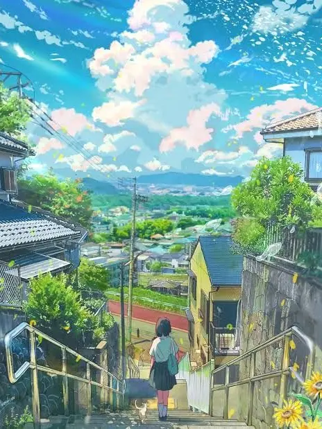 PaltryWind2243의 夏の逃避行