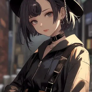 Profile image of 비키 립슨