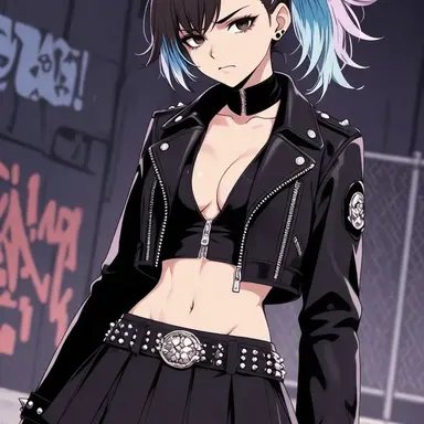 Profile image of 브랜다 스미스