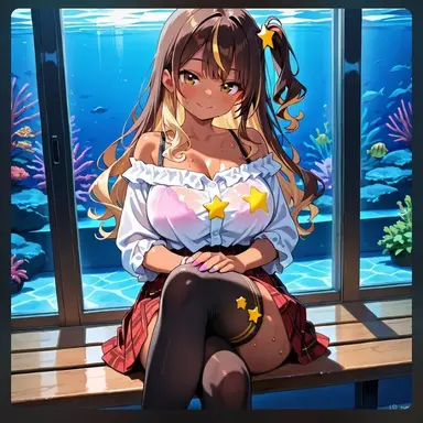 Profile image of Hina