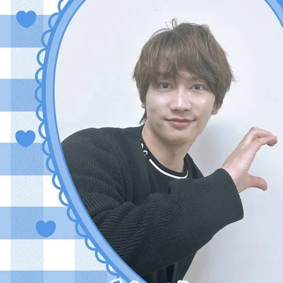 EvenVeery5291의 丈くん
