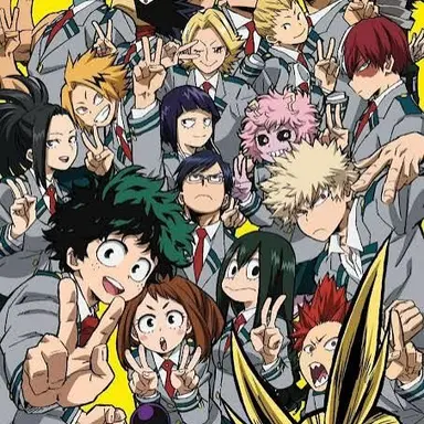Profile image of Class mates