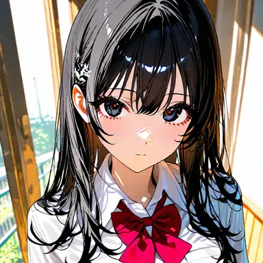 Profile image of 花山 美奈