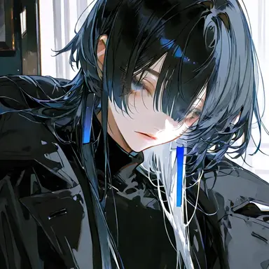 Profile image of 雪城　魁