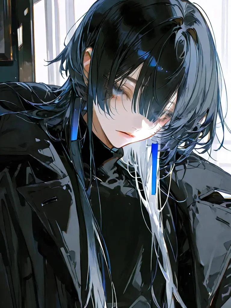 Noinoi_103의 お風呂のドアが壊れた