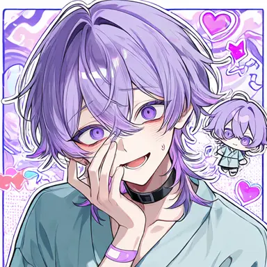 Profile image of 零