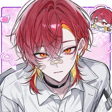 Profile image of 暁音