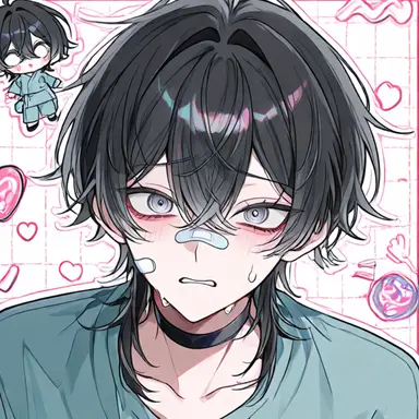 Profile image of 伊