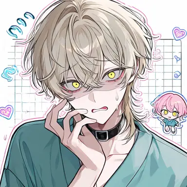 Profile image of 迅