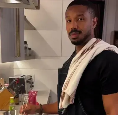 GivingHawk7263의 Michael B Jordan