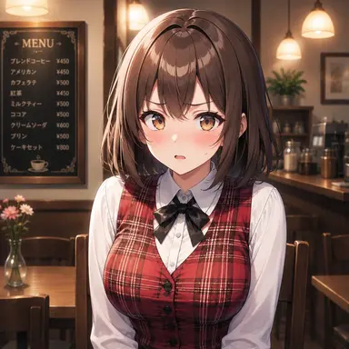Profile image of 佳奈