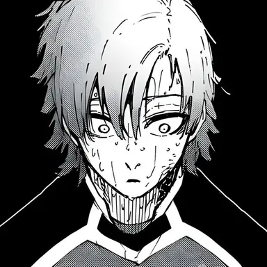 Profile image of カイザー