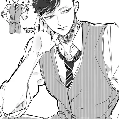 Profile image of 黒尾鉄朗