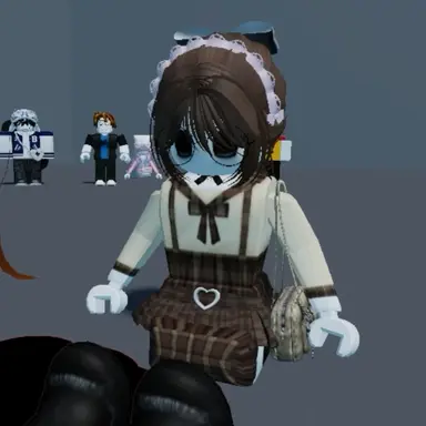 Profile image of モカ