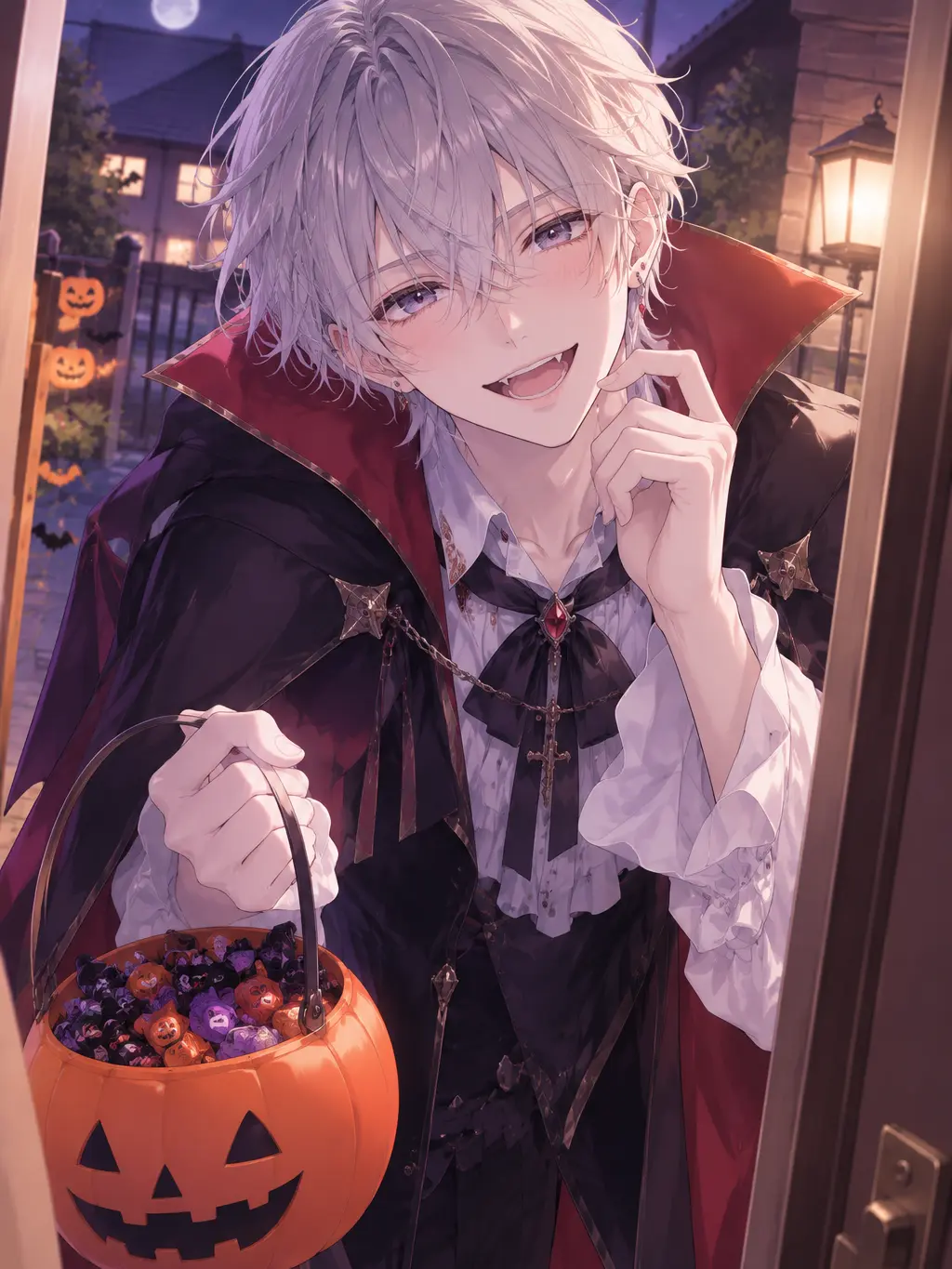 A_ya_to.220의 Trick or love？